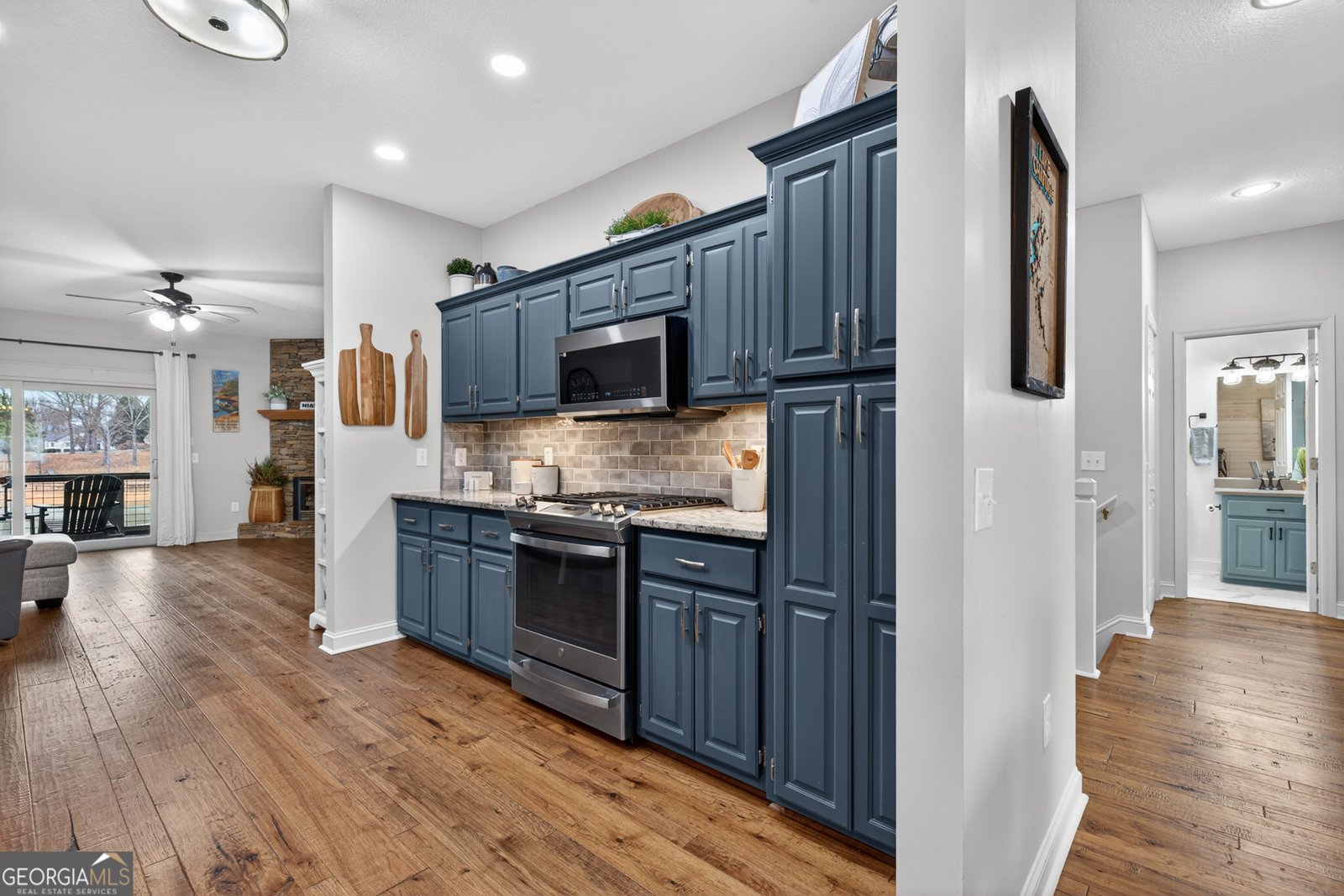 209 Berrong Street Hiawassee - Photo 15