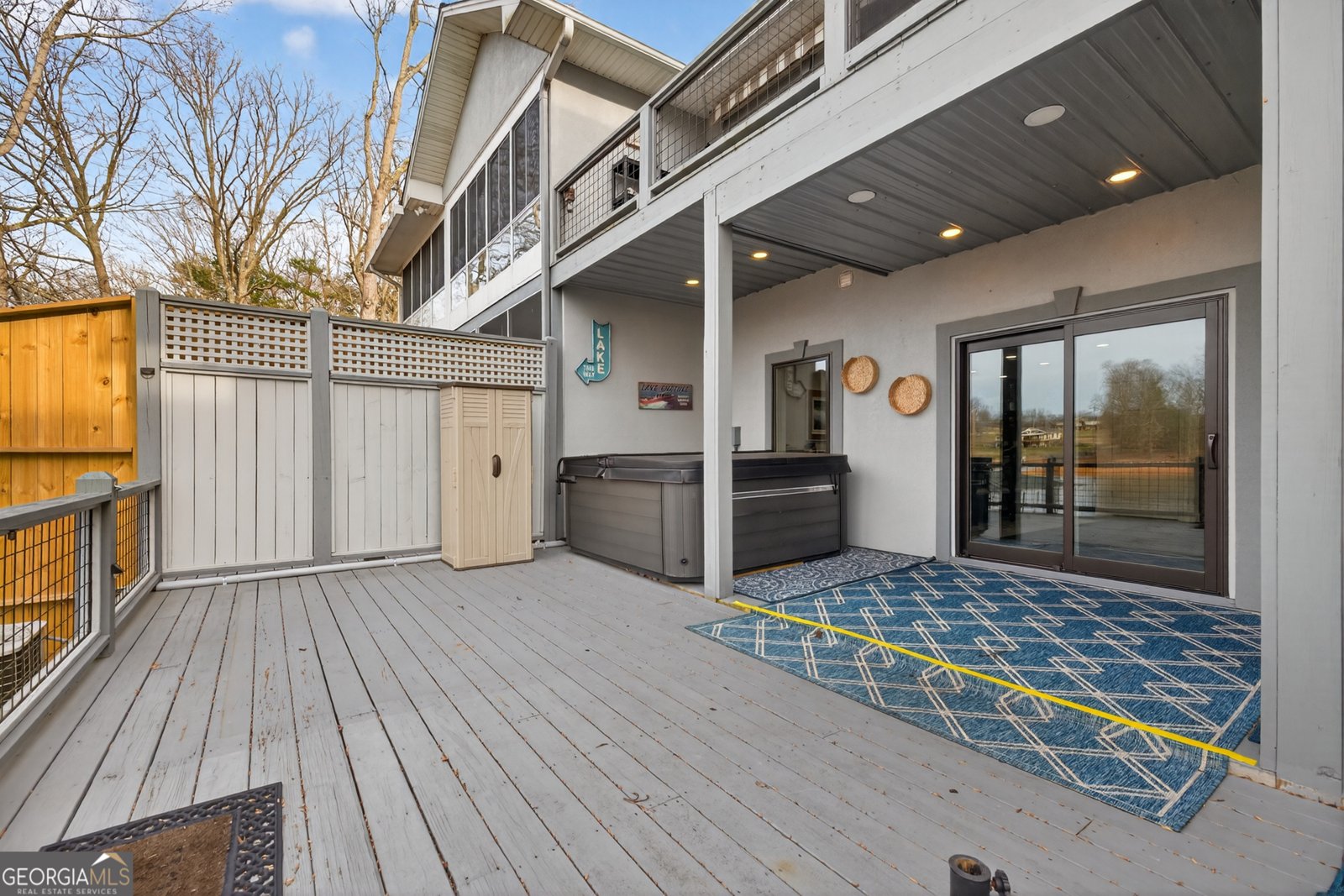 209 Berrong Street Hiawassee - Photo 41