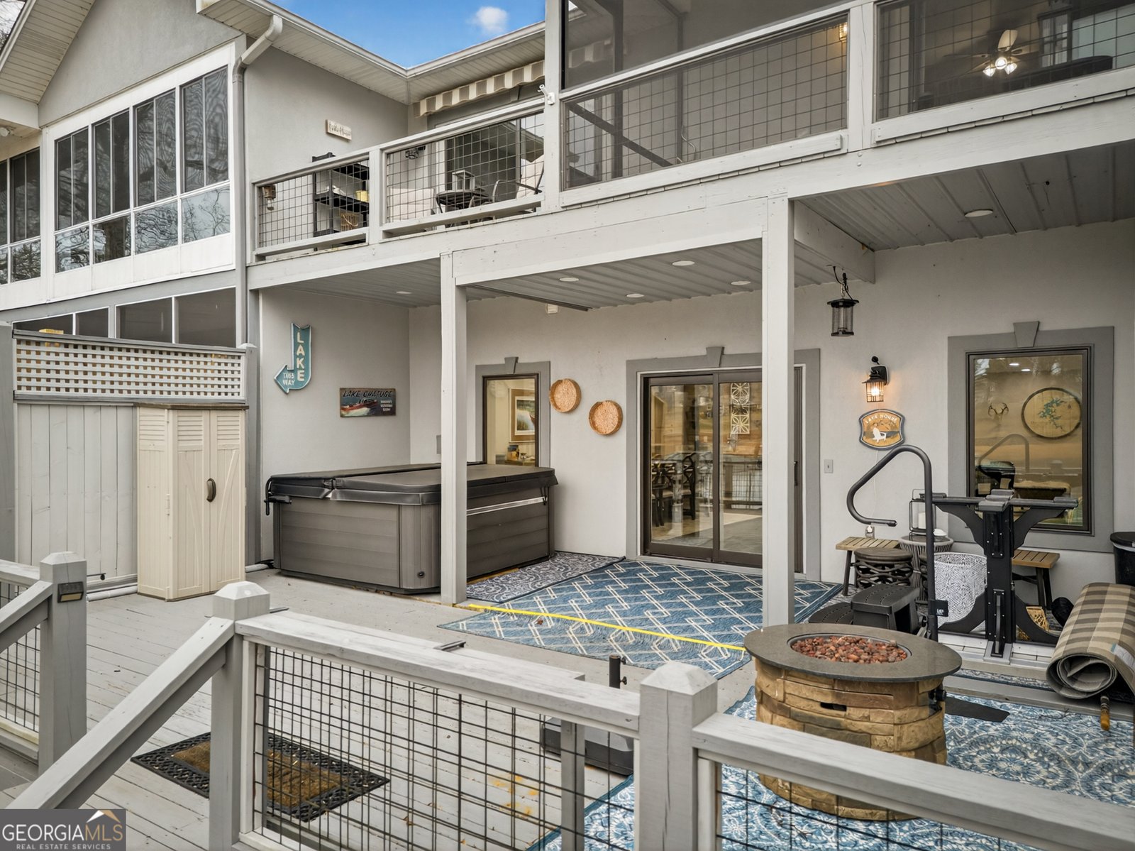 209 Berrong Street Hiawassee - Photo 44