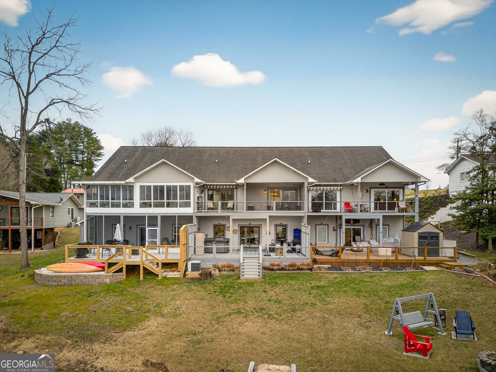 209 Berrong Street Hiawassee - Photo 48