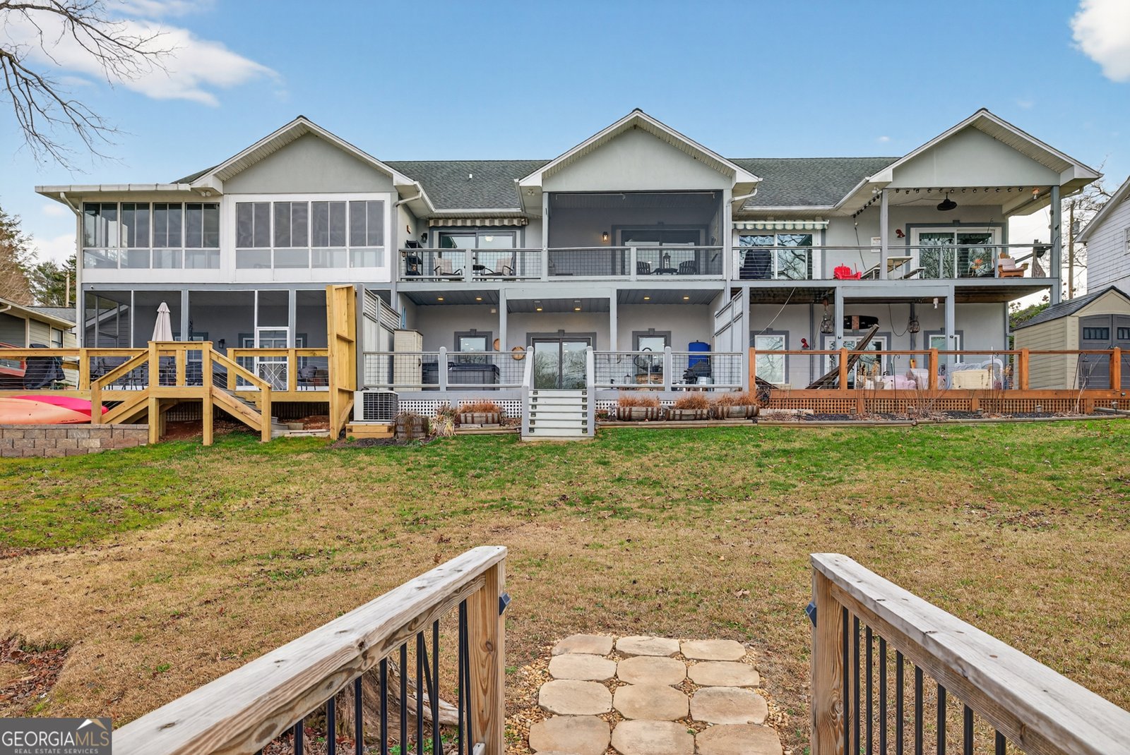 209 Berrong Street Hiawassee - Photo 49