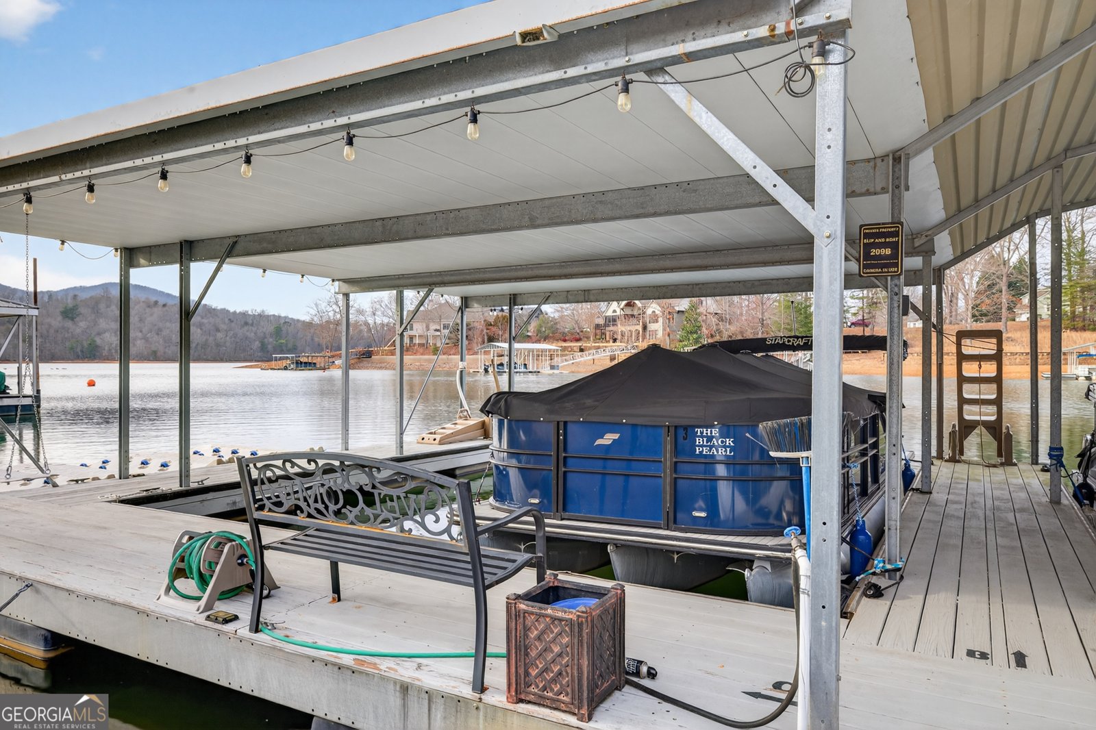 209 Berrong Street Hiawassee - Photo 53