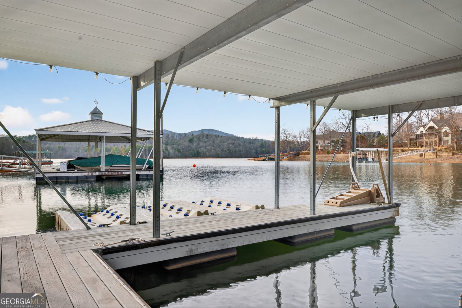 209 Berrong Street Hiawassee - Photo 54