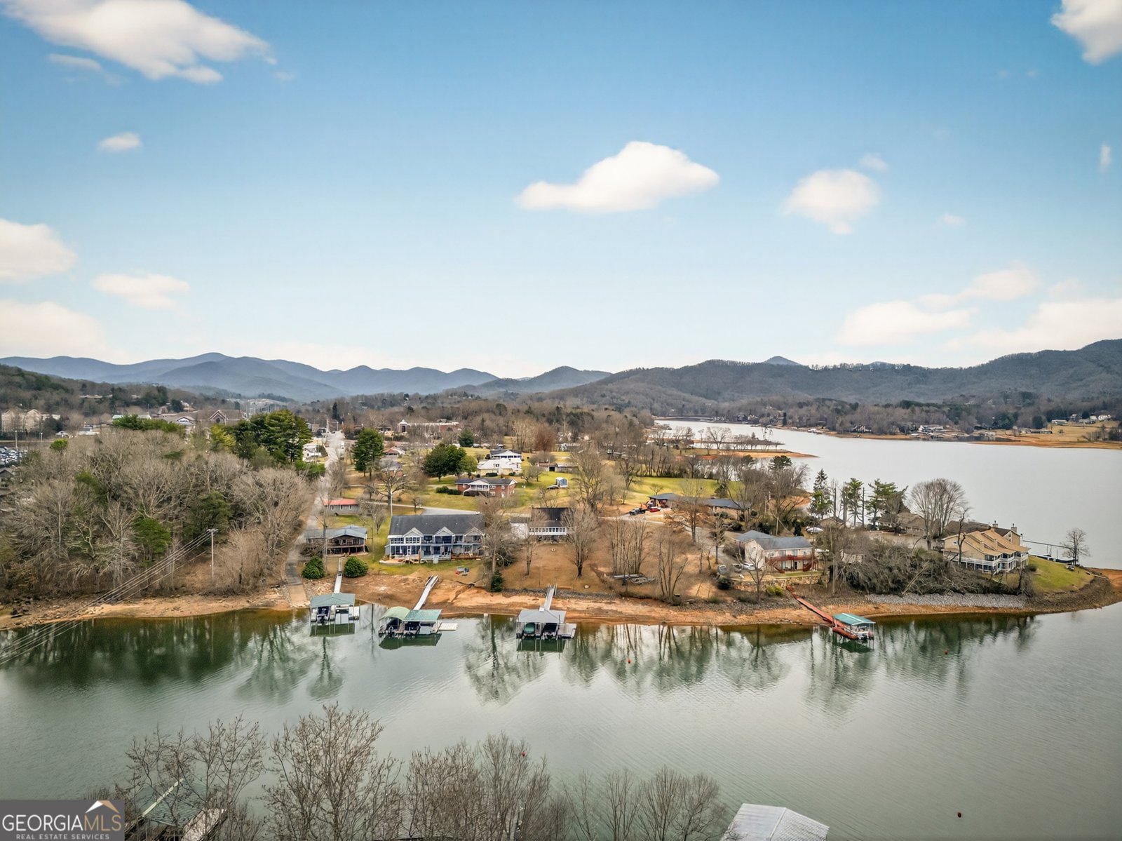 209 Berrong Street Hiawassee - Photo 56