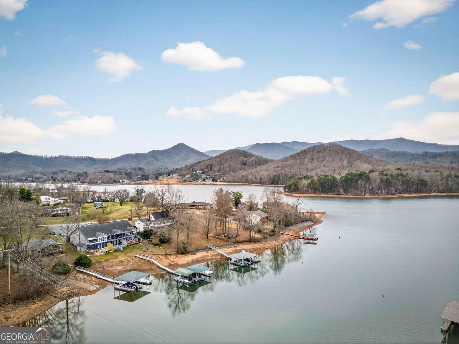 209 Berrong Street Hiawassee - Photo 57