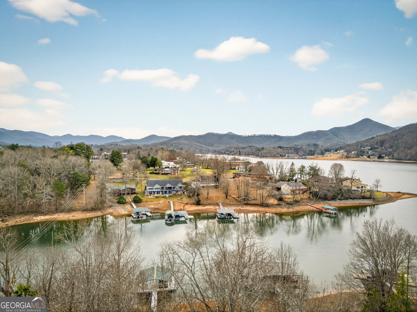 209 Berrong Street Hiawassee - Photo 60