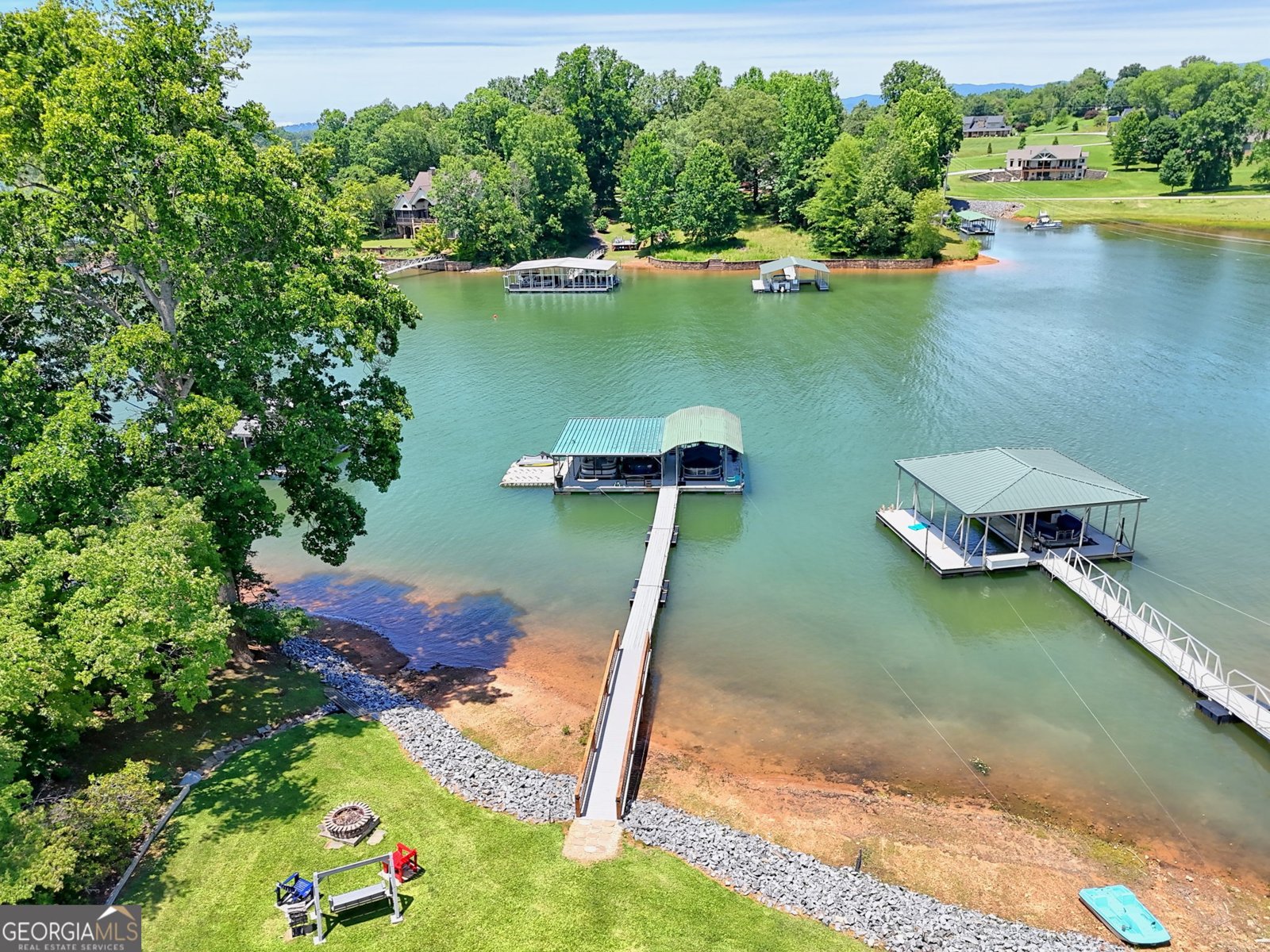 209 Berrong Street Hiawassee - Photo 64