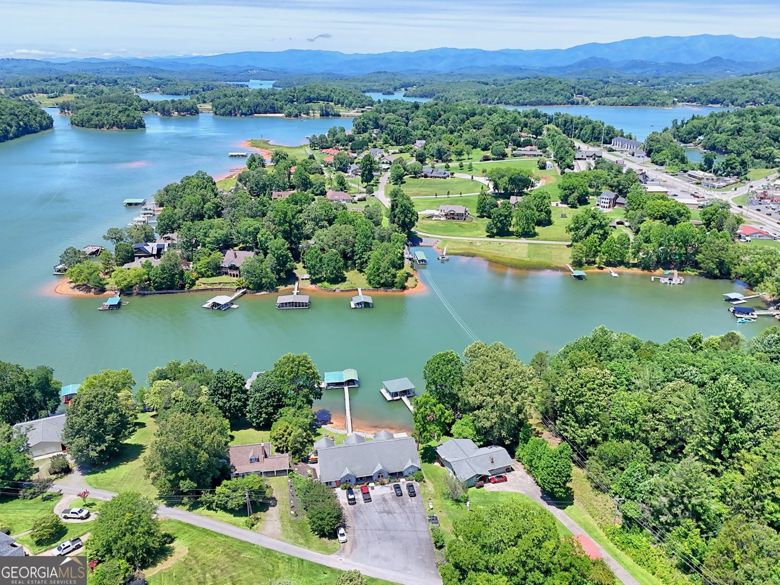209 Berrong Street Hiawassee - Photo 66
