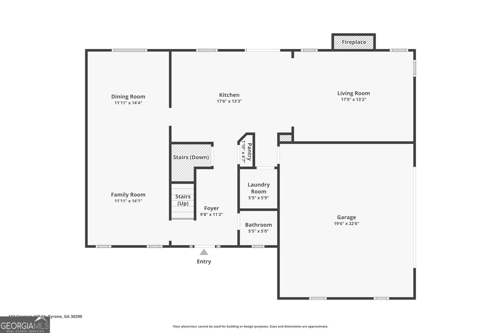113 Creggan Hill Court Tyrone - Photo 40