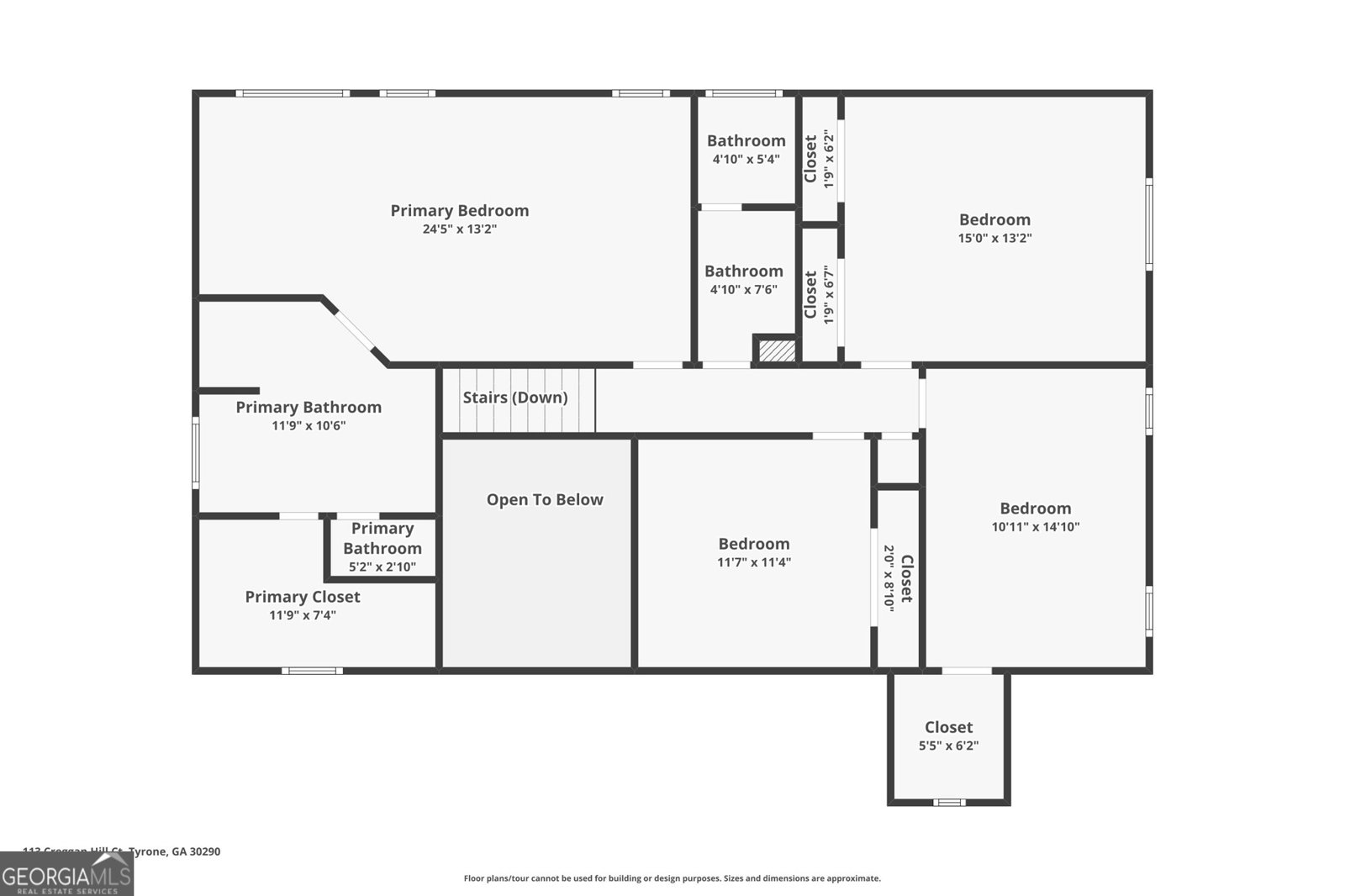 113 Creggan Hill Court Tyrone - Photo 41