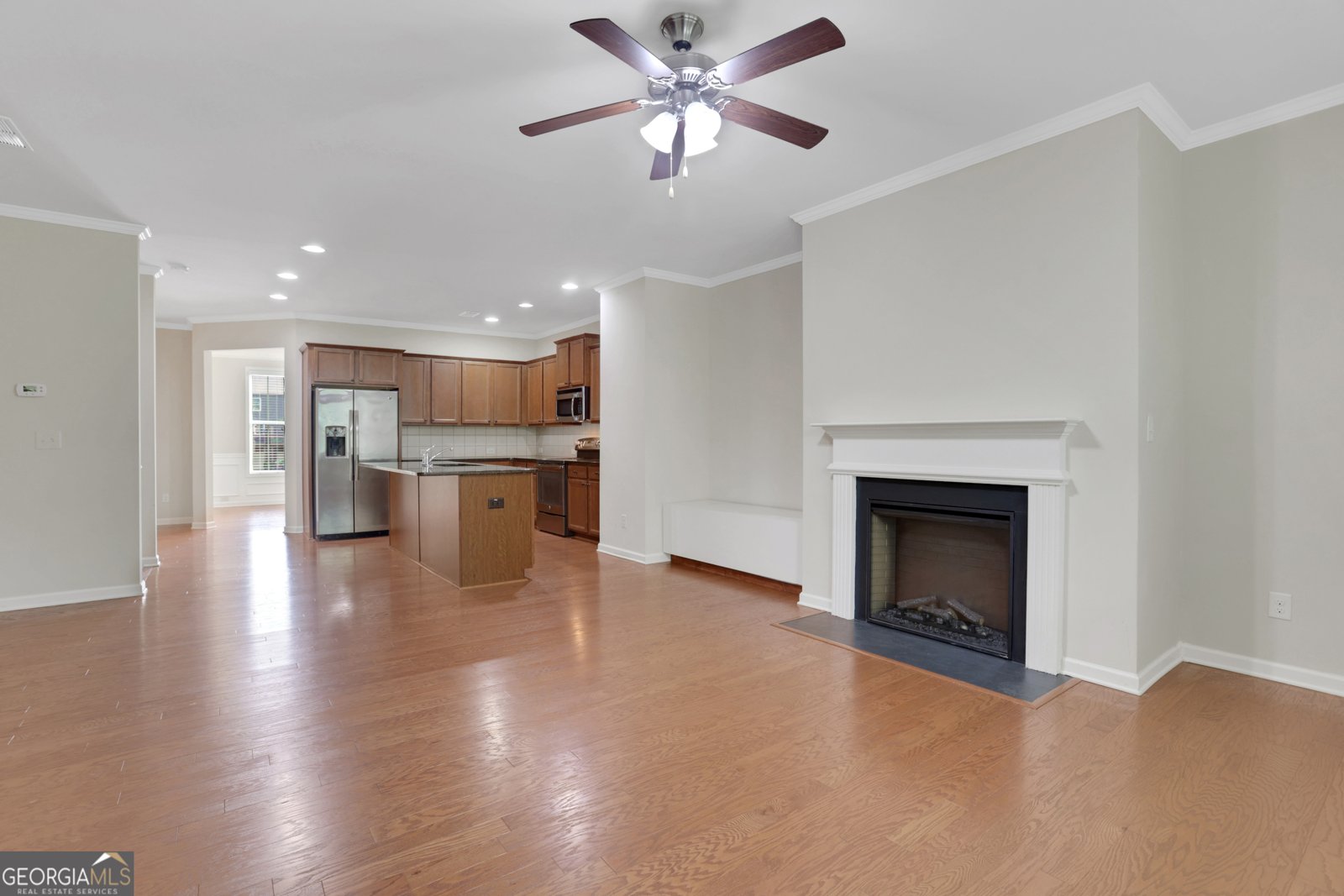 1300 Hopkins Drive Decatur - Photo 14