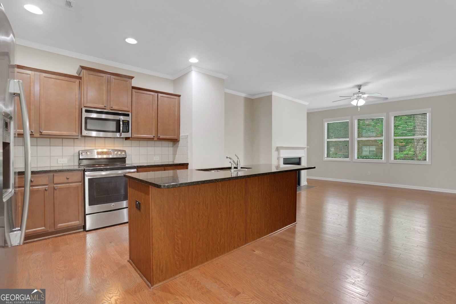 1300 Hopkins Drive Decatur - Photo 6