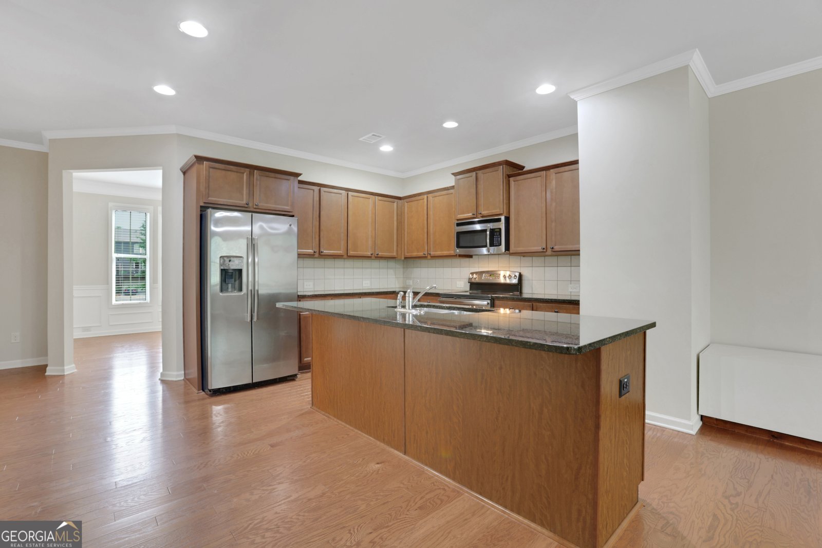 1300 Hopkins Drive Decatur - Photo 7