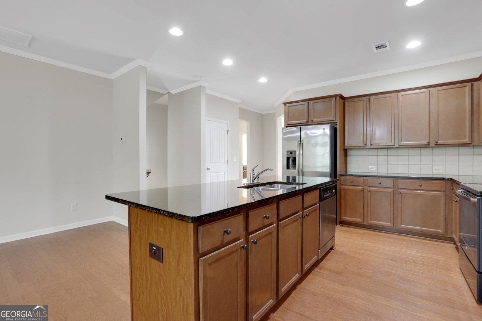 1300 Hopkins Drive Decatur - Photo 8