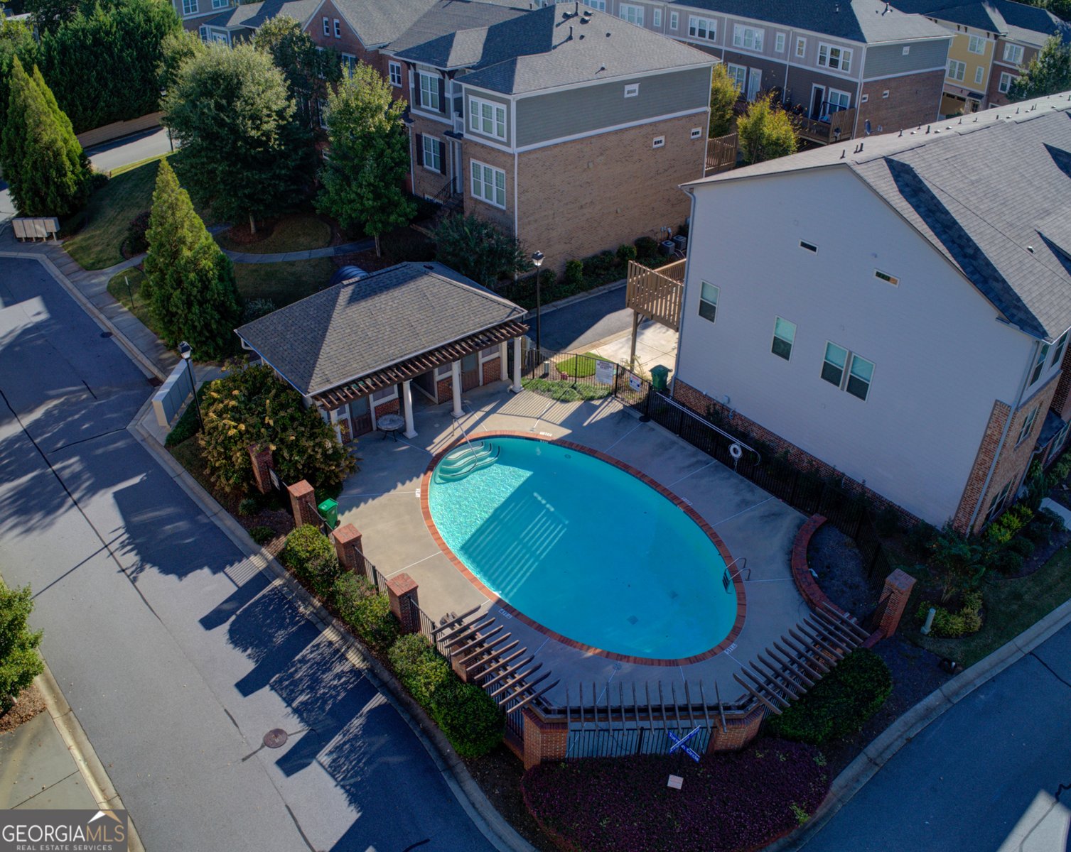 1300 Hopkins Drive Decatur - Photo 92