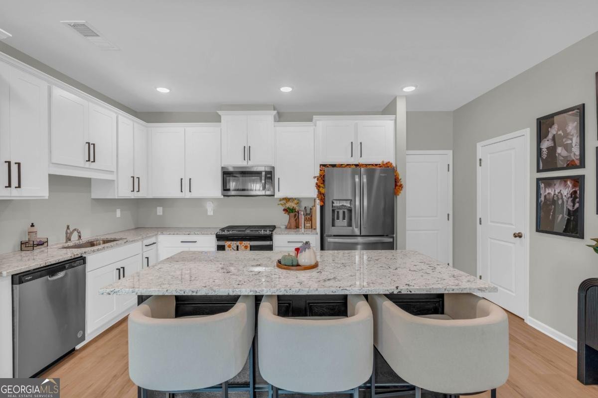 1954 Sanford Drive Atlanta - Photo 10