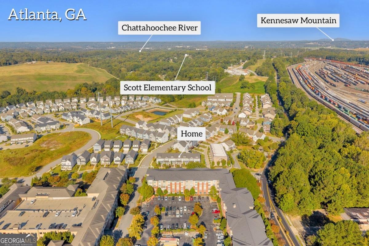 1954 Sanford Drive Atlanta - Photo 26