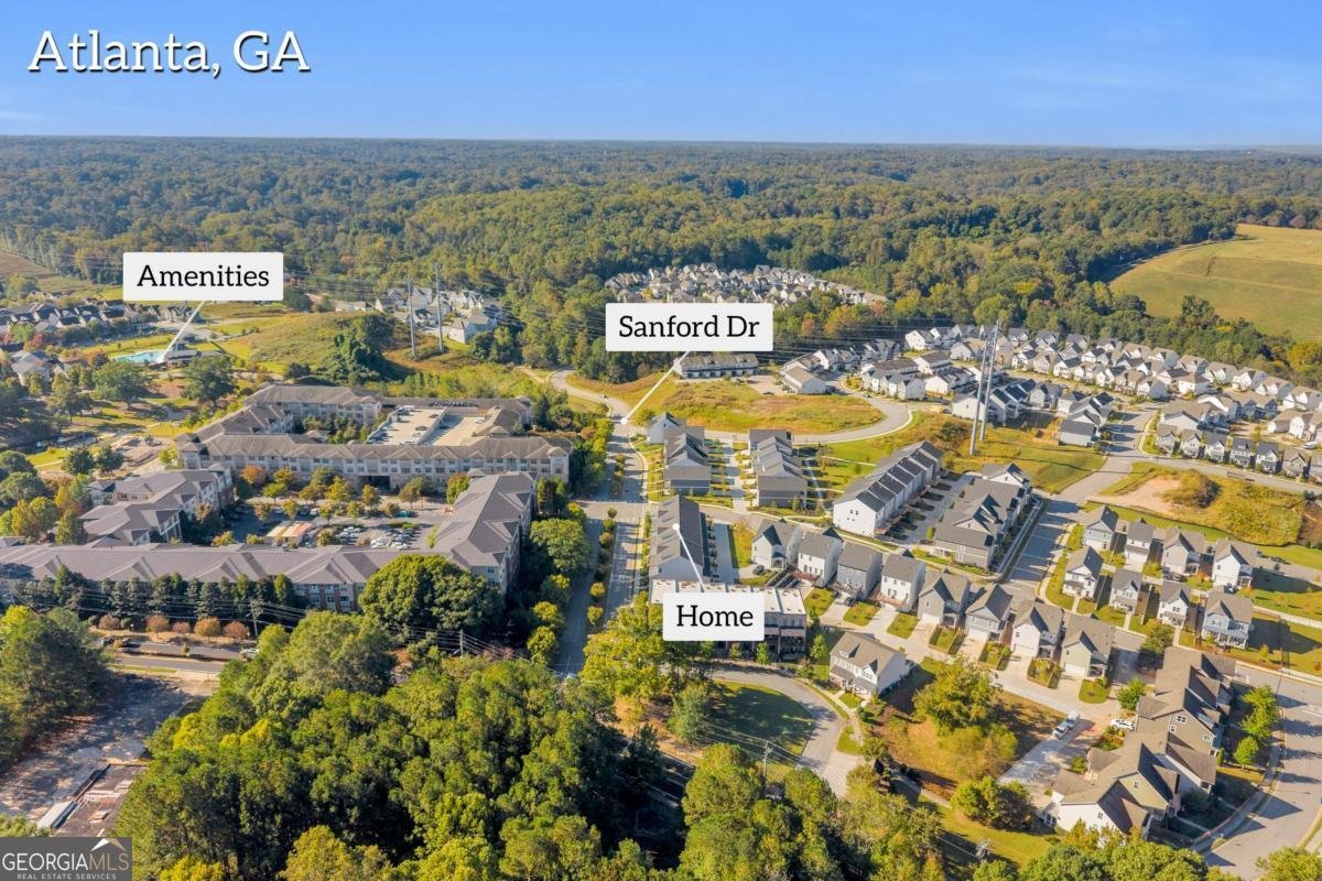 1954 Sanford Drive Atlanta - Photo 27