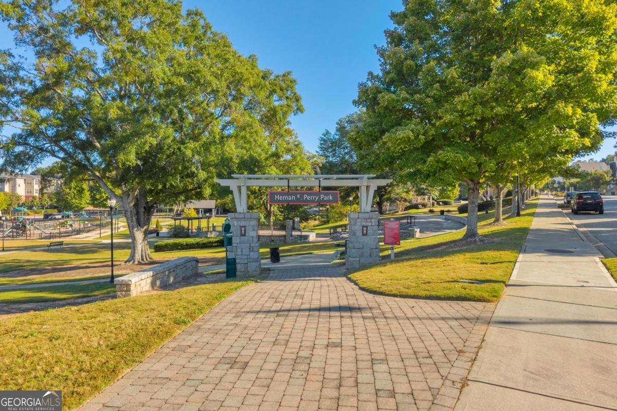 1954 Sanford Drive Atlanta - Photo 34