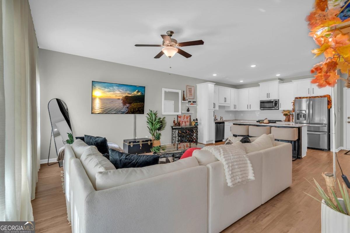 1954 Sanford Drive Atlanta - Photo 7