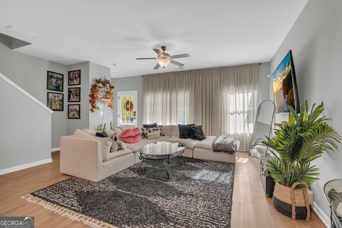 1954 Sanford Drive Atlanta - Photo 8