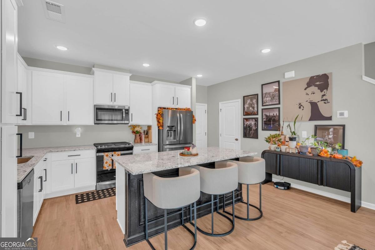 1954 Sanford Drive Atlanta - Photo 9