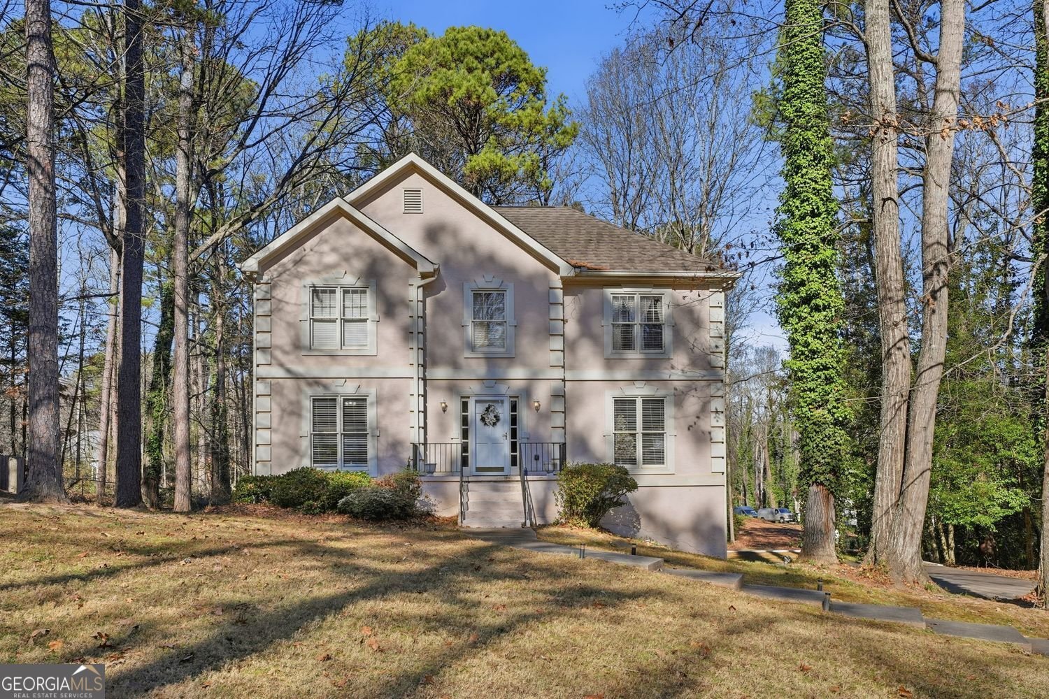 2940 Summit Drive Jonesboro - Photo 1