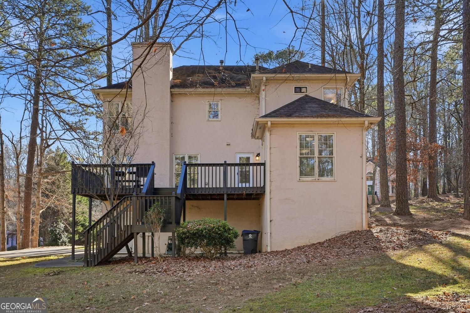 2940 Summit Drive Jonesboro - Photo 32