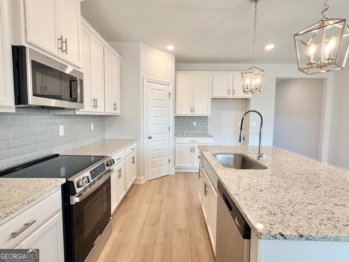 808 Brittany Nichole Court Bonaire - Photo 19