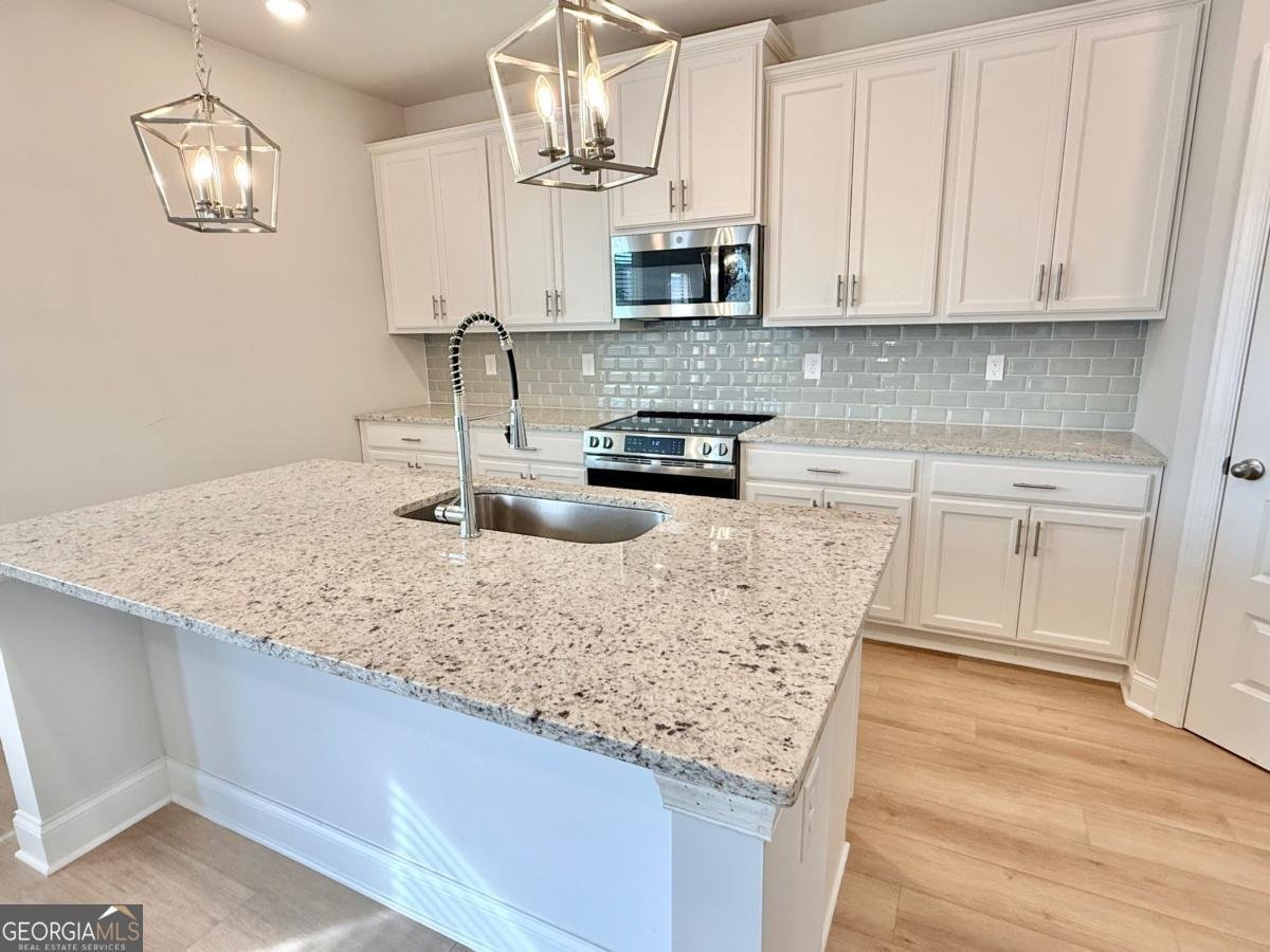 808 Brittany Nichole Court Bonaire - Photo 22