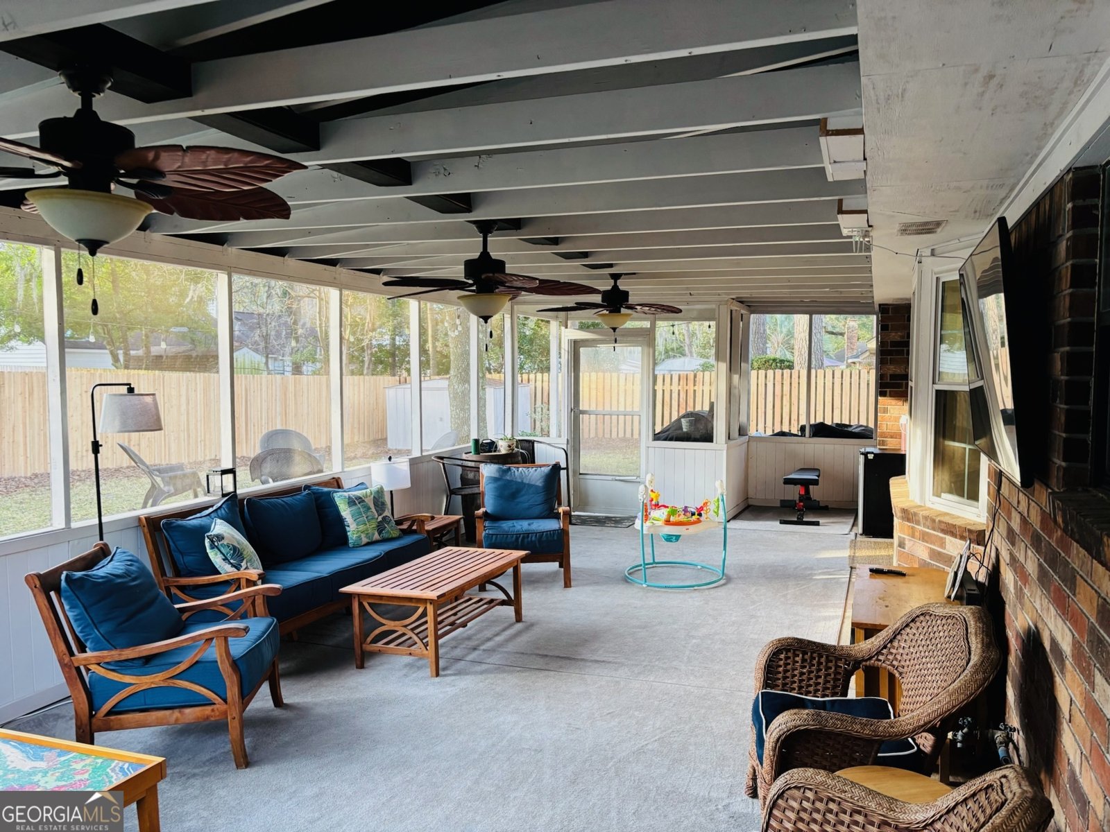 7 Goldfinch Court Savannah - Photo 17