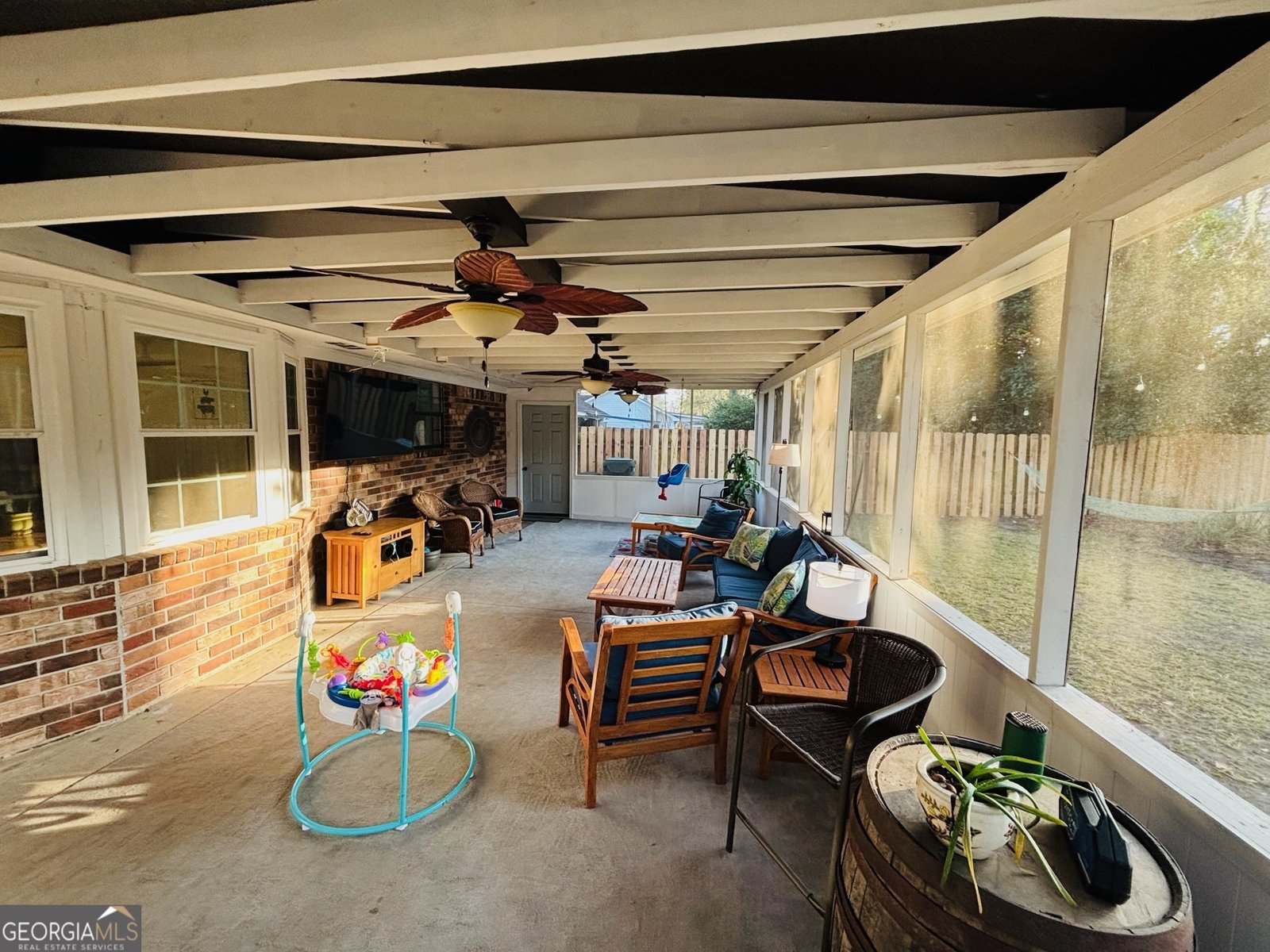 7 Goldfinch Court Savannah - Photo 18