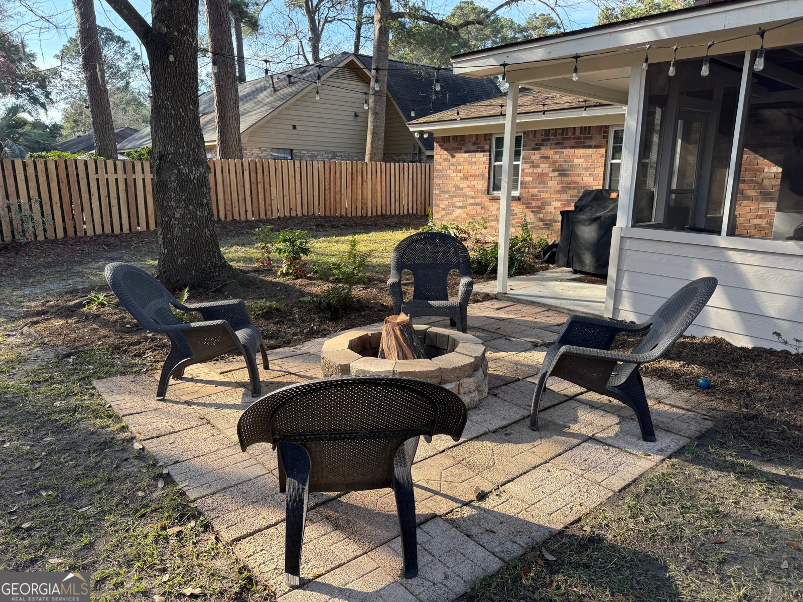 7 Goldfinch Court Savannah - Photo 19