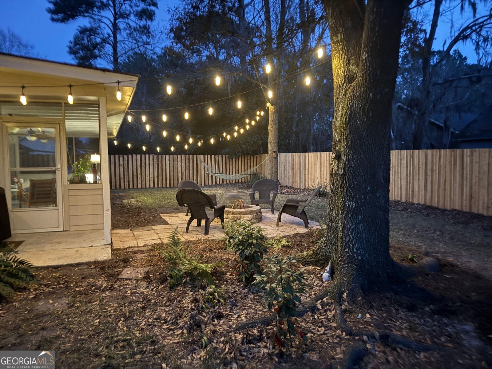 7 Goldfinch Court Savannah - Photo 20