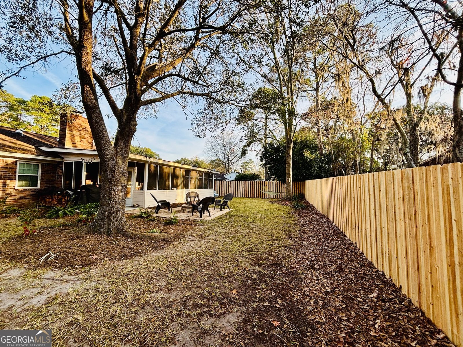 7 Goldfinch Court Savannah - Photo 21