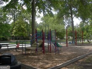 7 Goldfinch Court Savannah - Photo 26