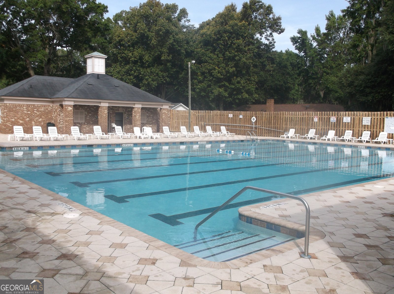 7 Goldfinch Court Savannah - Photo 27