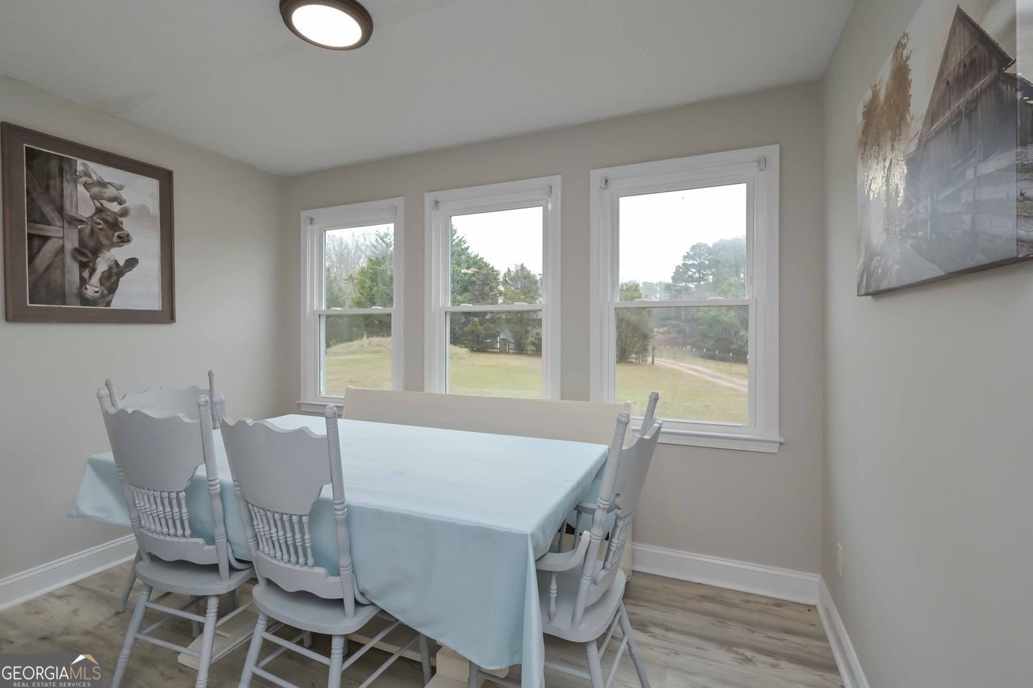 125 Ayers Driver Road Villa Rica - Photo 10