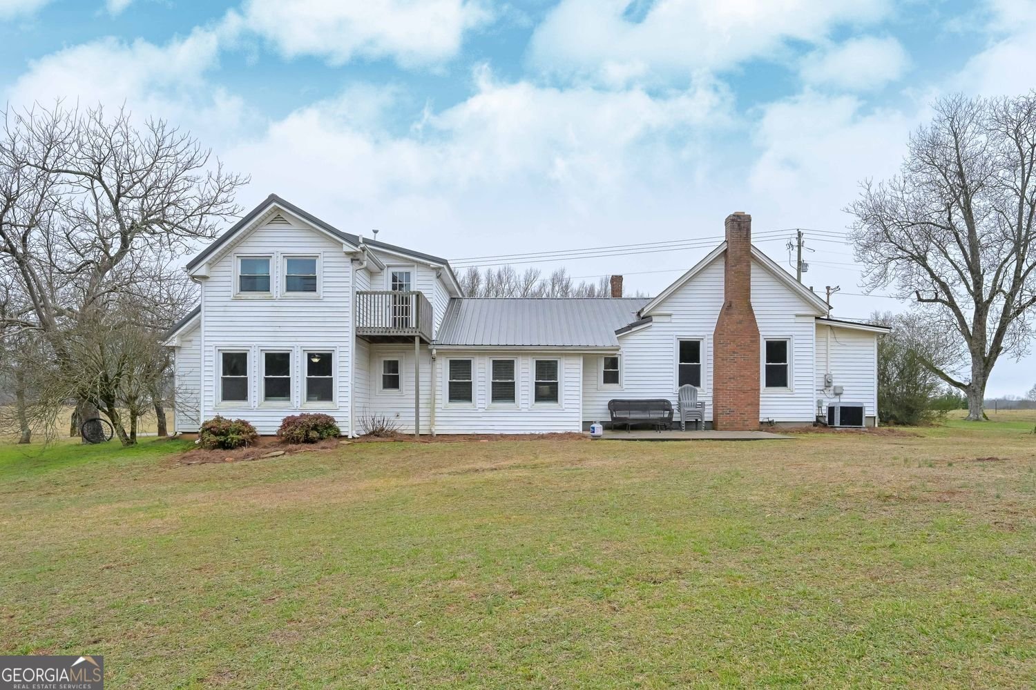 125 Ayers Driver Road Villa Rica - Photo 37