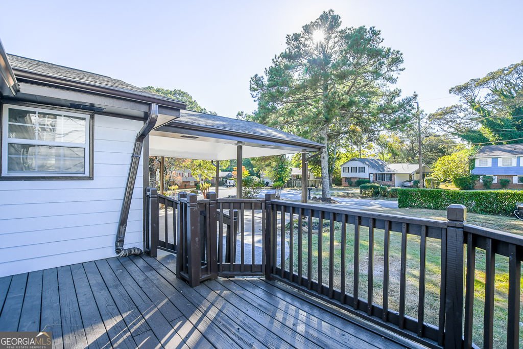 5186 Flemish Court Atlanta - Photo 27