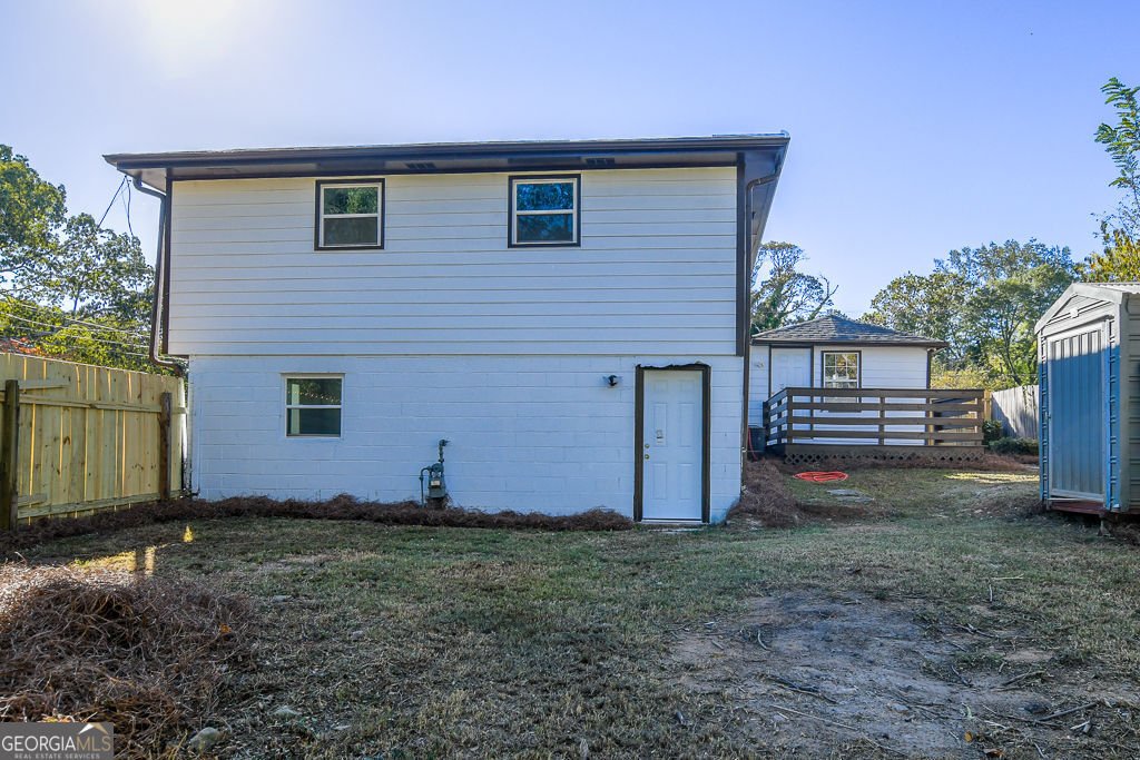 5186 Flemish Court Atlanta - Photo 32