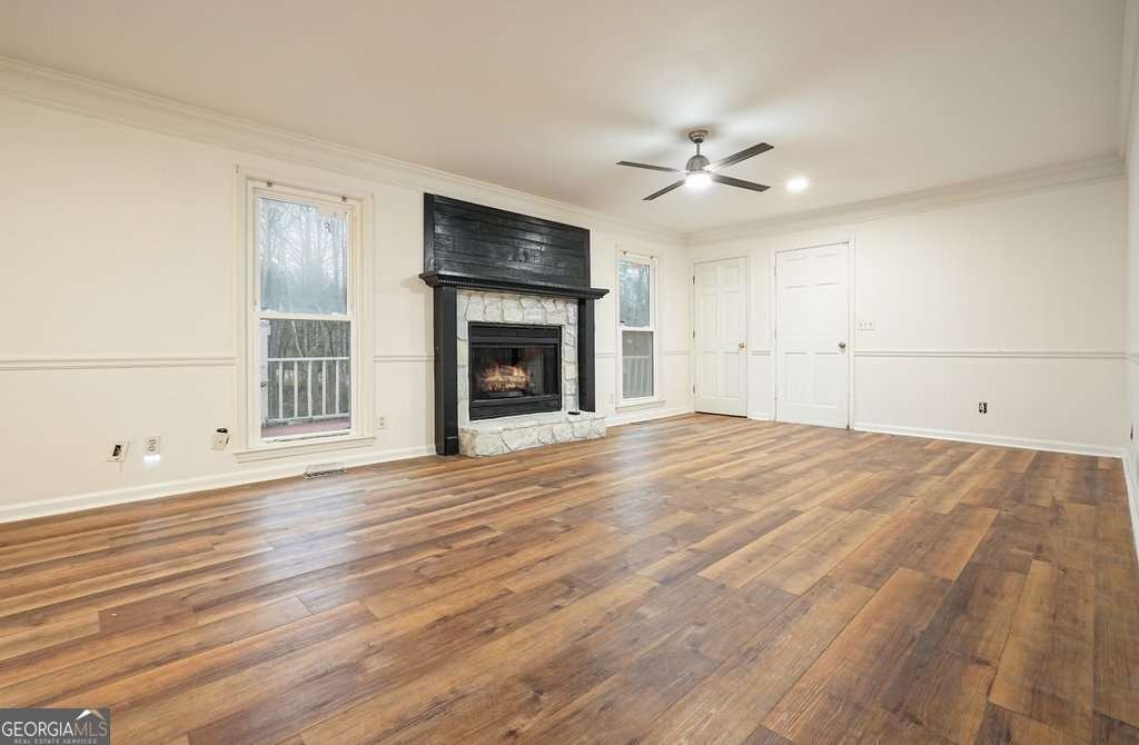 402 Leslie Court Woodstock - Photo 18