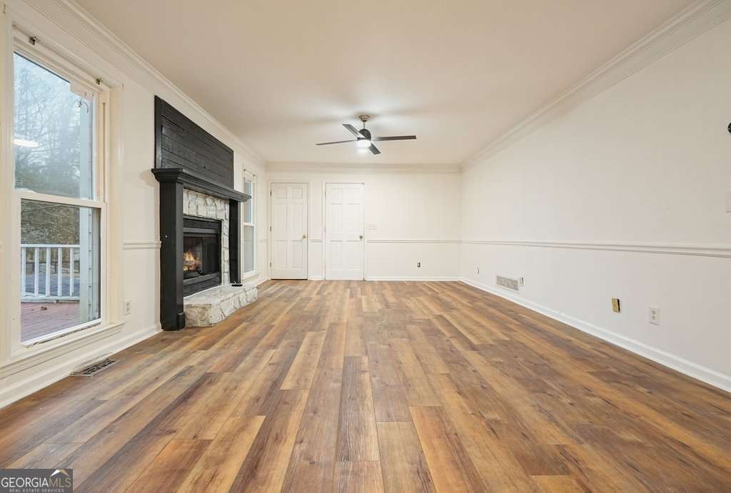 402 Leslie Court Woodstock - Photo 19