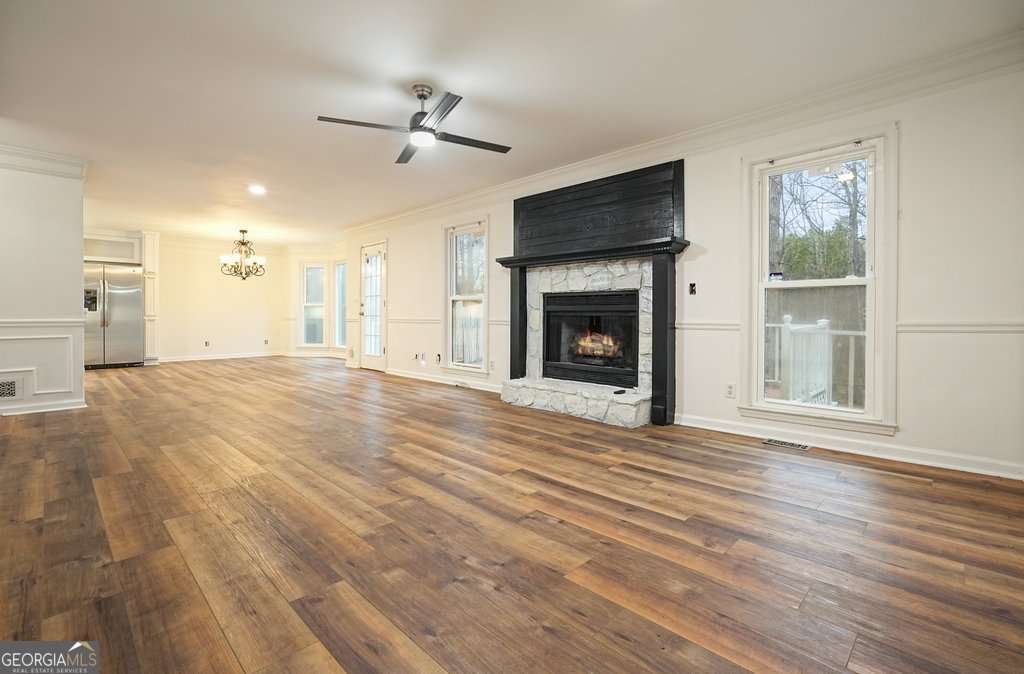 402 Leslie Court Woodstock - Photo 20