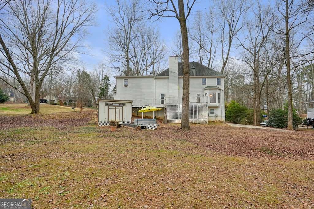 402 Leslie Court Woodstock - Photo 48