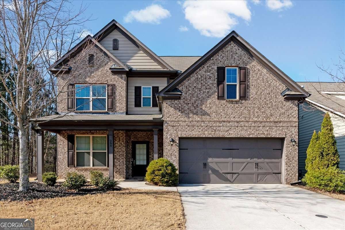 204 Cardinal Lane Woodstock - Photo 1