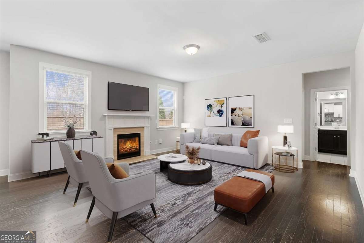 204 Cardinal Lane Woodstock - Photo 13