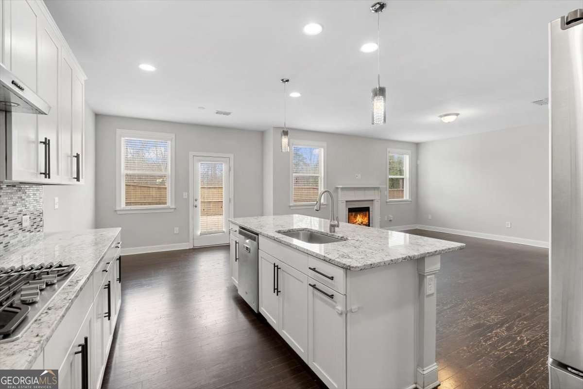 204 Cardinal Lane Woodstock - Photo 17