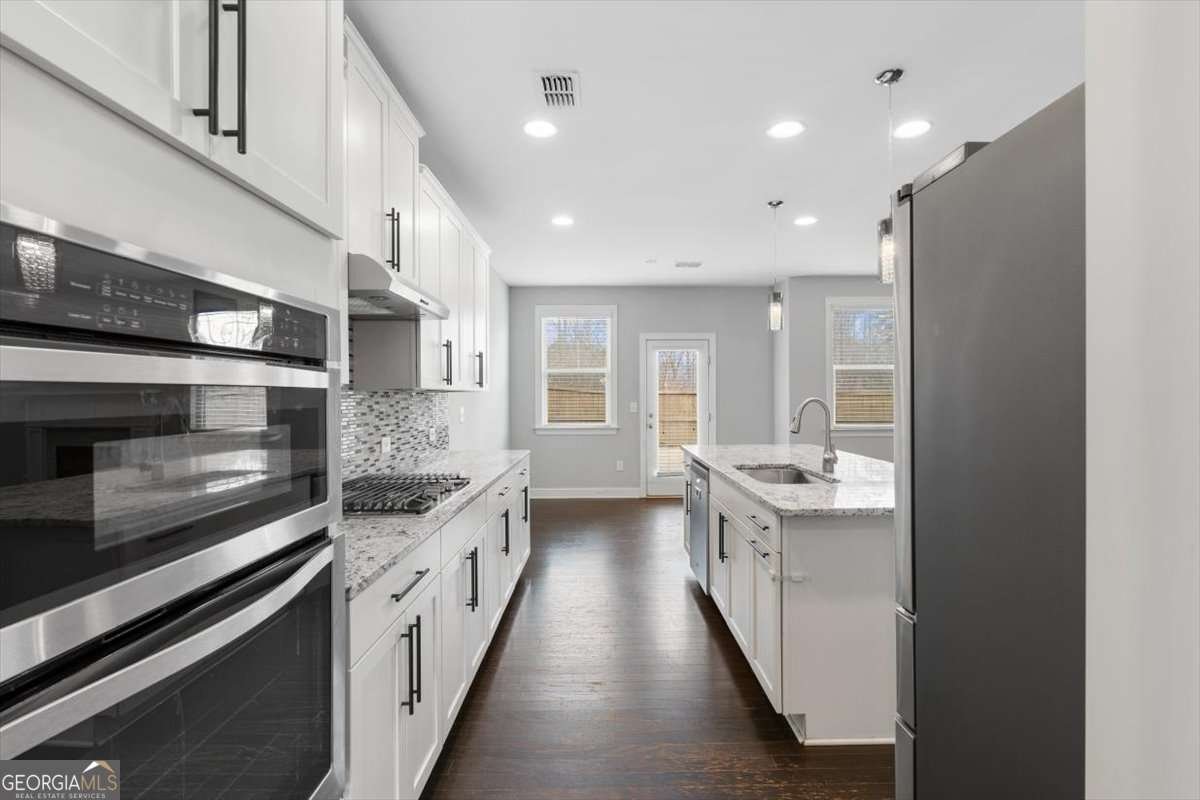 204 Cardinal Lane Woodstock - Photo 18