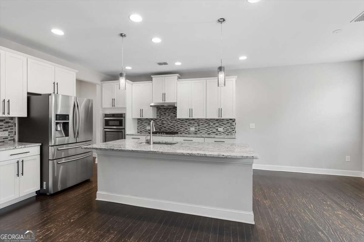 204 Cardinal Lane Woodstock - Photo 20